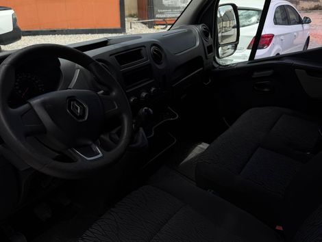 Renault Master 2.3 dCi Executive Longo 16L Dies