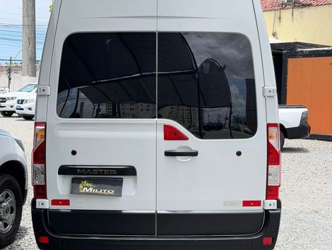 Renault Master 2.3 dCi Executive Longo 16L Dies