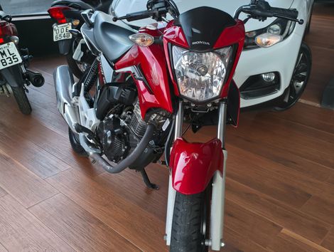 HONDA CG 160 TITAN FLEXONE/Ed.Especial 40 Anos