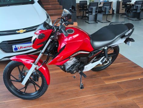 HONDA CG 160 TITAN FLEXONE/Ed.Especial 40 Anos