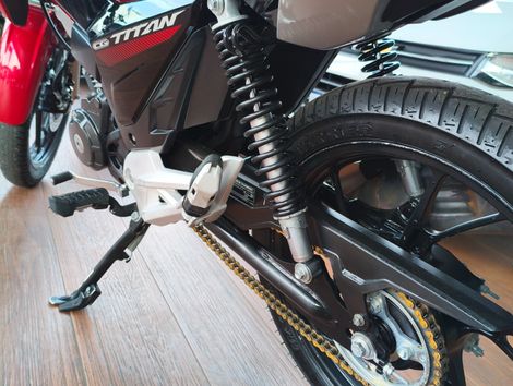 HONDA CG 160 TITAN FLEXONE/Ed.Especial 40 Anos