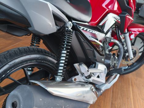 HONDA CG 160 TITAN FLEXONE/Ed.Especial 40 Anos