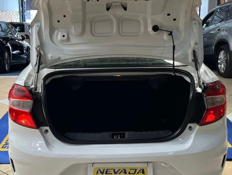 Ford Ka 1.0 SE/SE Plus TiVCT Flex 5p