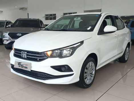 Fiat CRONOS DRIVE 1.3 8V Flex