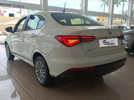 Fiat CRONOS DRIVE 1.3 8V Flex