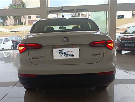 Fiat CRONOS DRIVE 1.3 8V Flex