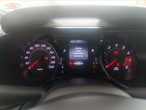 Fiat CRONOS DRIVE 1.3 8V Flex