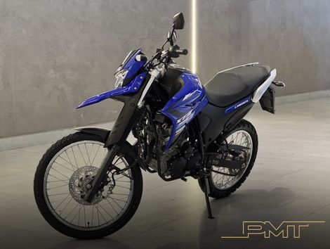 YAMAHA XTZ 250 LANDER 249cc/LANDER BLUEFLEX/ABS