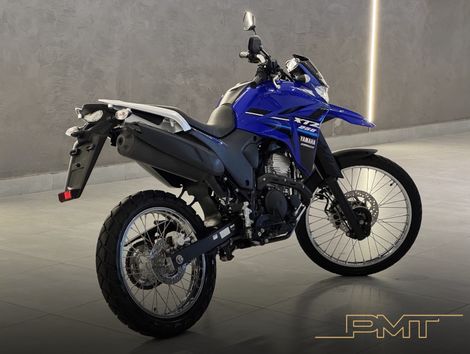 YAMAHA XTZ 250 LANDER 249cc/LANDER BLUEFLEX/ABS