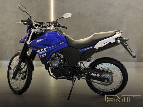 YAMAHA XTZ 250 LANDER 249cc/LANDER BLUEFLEX/ABS