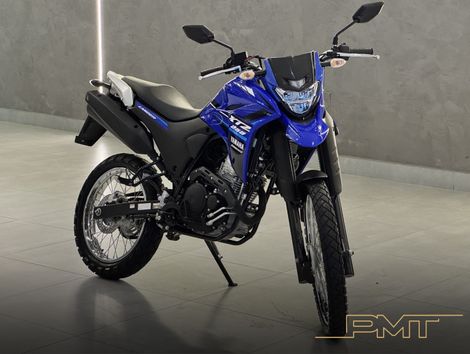 YAMAHA XTZ 250 LANDER 249cc/LANDER BLUEFLEX/ABS