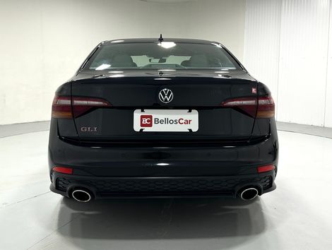 VolksWagen JETTA GLI 350 TSI 2.0 16V 4p Aut.