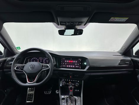 VolksWagen JETTA GLI 350 TSI 2.0 16V 4p Aut.