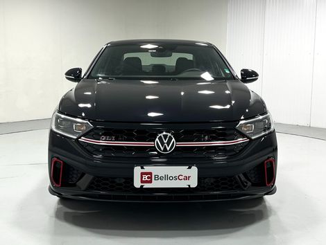 VolksWagen JETTA GLI 350 TSI 2.0 16V 4p Aut.