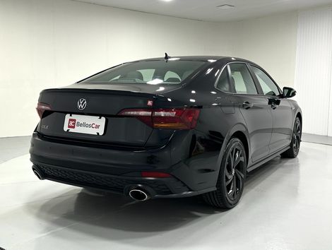 VolksWagen JETTA GLI 350 TSI 2.0 16V 4p Aut.