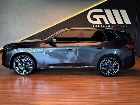 BMW X3 M50 XDRIVE 3.0 V6 Aut. (Híbrido)