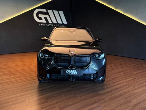 BMW X3 M50 XDRIVE 3.0 V6 Aut. (Híbrido)