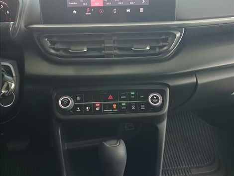 Fiat PULSE DRIVE 1.3 8V Flex Aut.