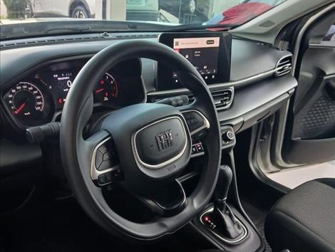 Fiat PULSE DRIVE 1.3 8V Flex Aut.