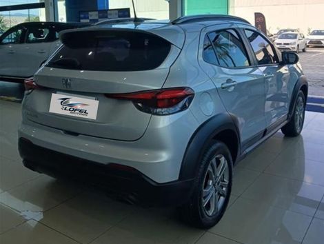 Fiat PULSE DRIVE 1.3 8V Flex Aut.