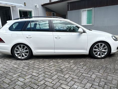 VolksWagen JETTA Variant 2.5 20V 170cv Tiptronic