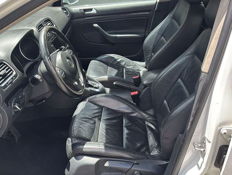 VolksWagen JETTA Variant 2.5 20V 170cv Tiptronic