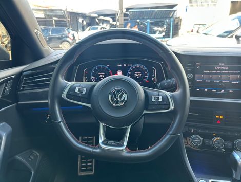 VolksWagen JETTA GLI 350 TSI 2.0 16V 4p Aut.