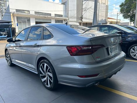 VolksWagen JETTA GLI 350 TSI 2.0 16V 4p Aut.