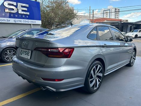 VolksWagen JETTA GLI 350 TSI 2.0 16V 4p Aut.