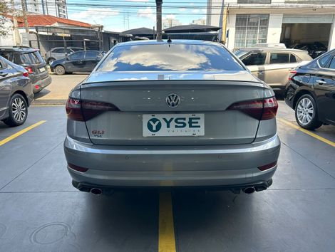 VolksWagen JETTA GLI 350 TSI 2.0 16V 4p Aut.