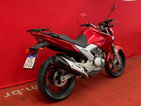 YAMAHA YS 250 FAZER/ FAZER L. EDITION /BLUEFLEX