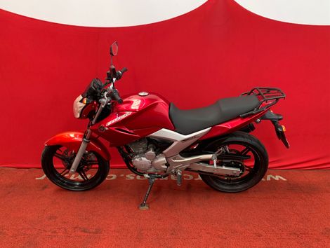 YAMAHA YS 250 FAZER/ FAZER L. EDITION /BLUEFLEX