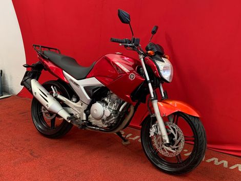 YAMAHA YS 250 FAZER/ FAZER L. EDITION /BLUEFLEX