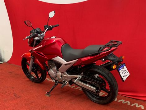 YAMAHA YS 250 FAZER/ FAZER L. EDITION /BLUEFLEX