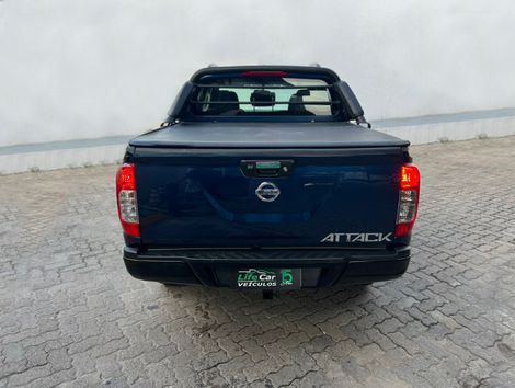 Nissan Frontier ATTAC.CD 4x4 2.3 Bi-TB Die. Aut