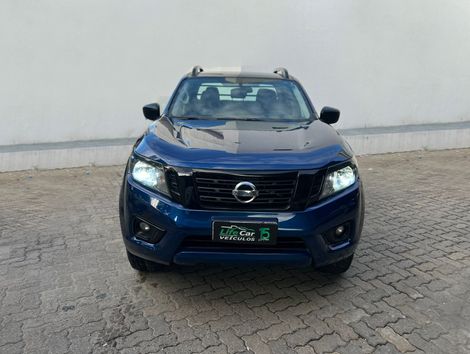 Nissan Frontier ATTAC.CD 4x4 2.3 Bi-TB Die. Aut