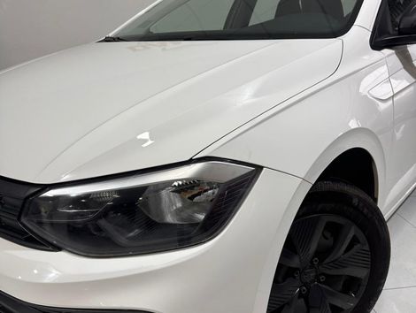 VolksWagen Polo Track 1.0 Flex 12V 5p