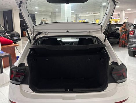 VolksWagen Polo Track 1.0 Flex 12V 5p