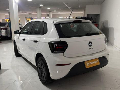 VolksWagen Polo Track 1.0 Flex 12V 5p