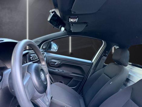 Fiat Strada Endurance 1.4 Flex 8V CS Plus