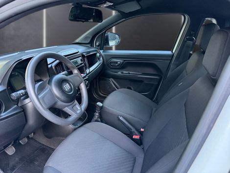 Fiat Strada Endurance 1.4 Flex 8V CS Plus