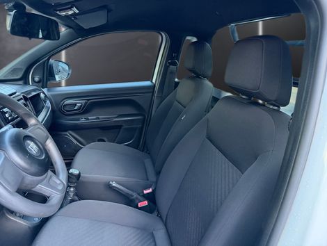 Fiat Strada Endurance 1.4 Flex 8V CS Plus