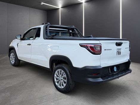 Fiat Strada Endurance 1.4 Flex 8V CS Plus