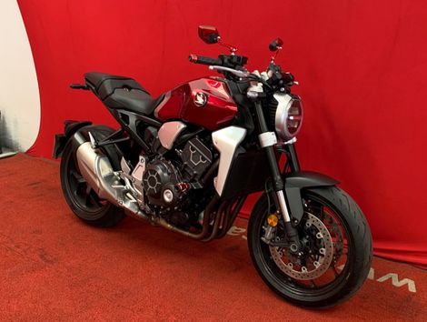 HONDA CB 1000R/ABS