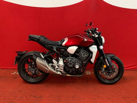 HONDA CB 1000R/ABS