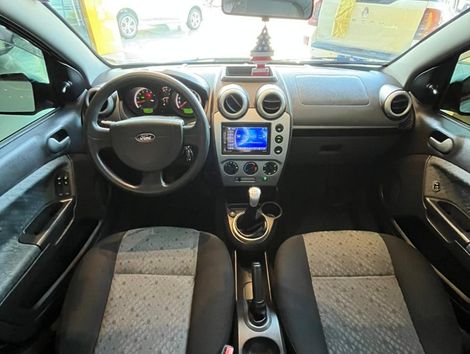 Ford Fiesta 1.6 8V Flex/Class 1.6 8V Flex 5p