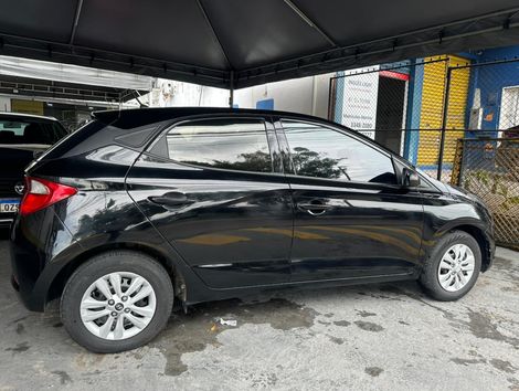 Hyundai HB20 Sense 1.0 Flex 12V Mec.