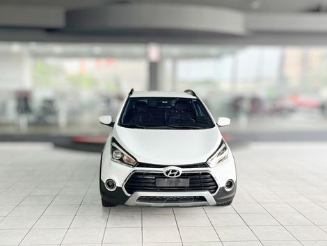 Hyundai HB20X Premium 1.6 Flex 16V Aut.