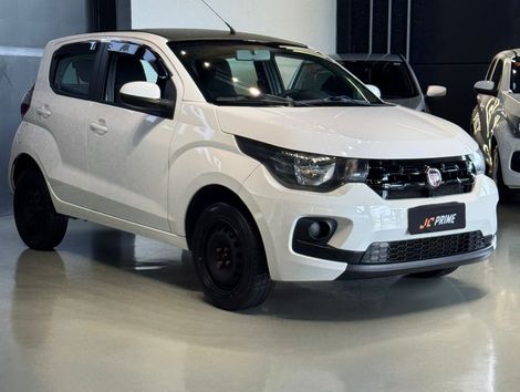 Fiat MOBI LIKE 1.0 Fire Flex 5p.