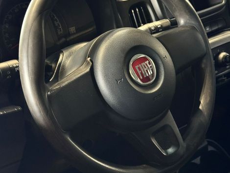 Fiat MOBI LIKE 1.0 Fire Flex 5p.